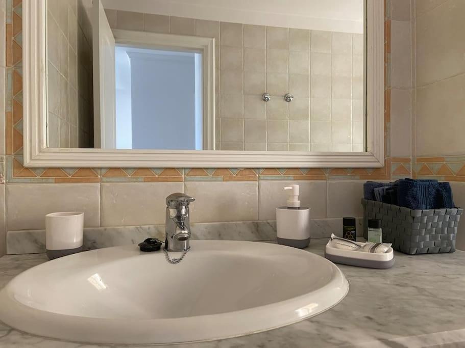Appartamento Amazing Penthouse Los Cristianos  Esterno foto