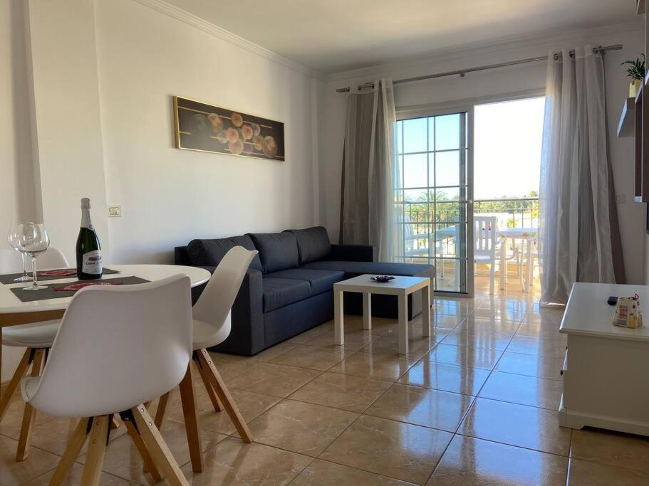 Appartamento Amazing Penthouse Los Cristianos  Esterno foto