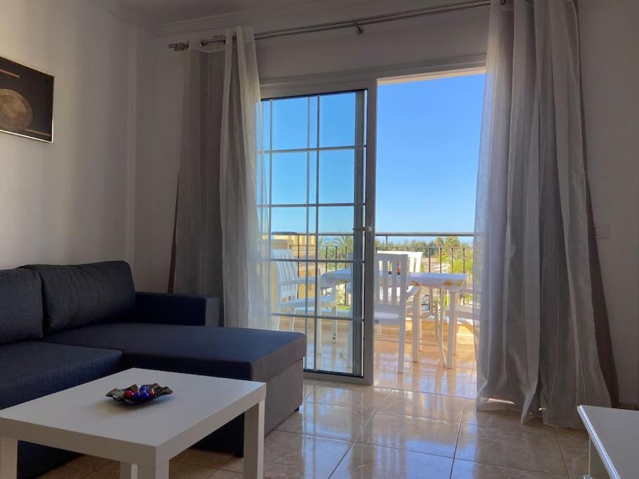 Appartamento Amazing Penthouse Los Cristianos  Esterno foto