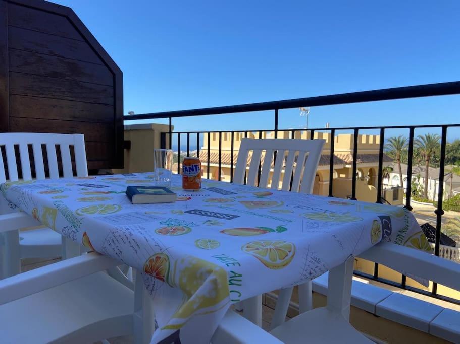 Appartamento Amazing Penthouse Los Cristianos  Esterno foto