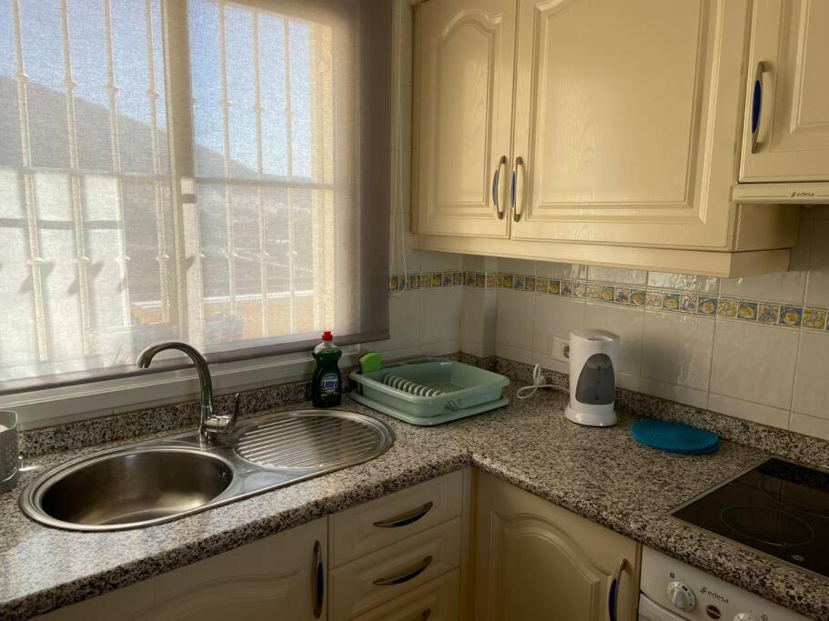 Appartamento Amazing Penthouse Los Cristianos  Esterno foto