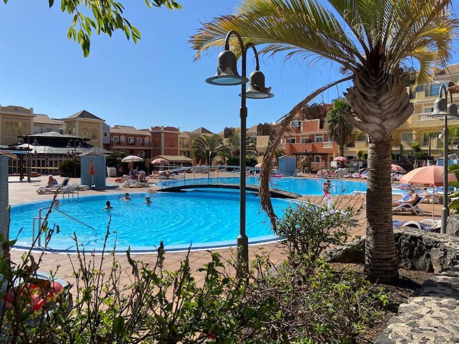 Appartamento Amazing Penthouse Los Cristianos  Esterno foto