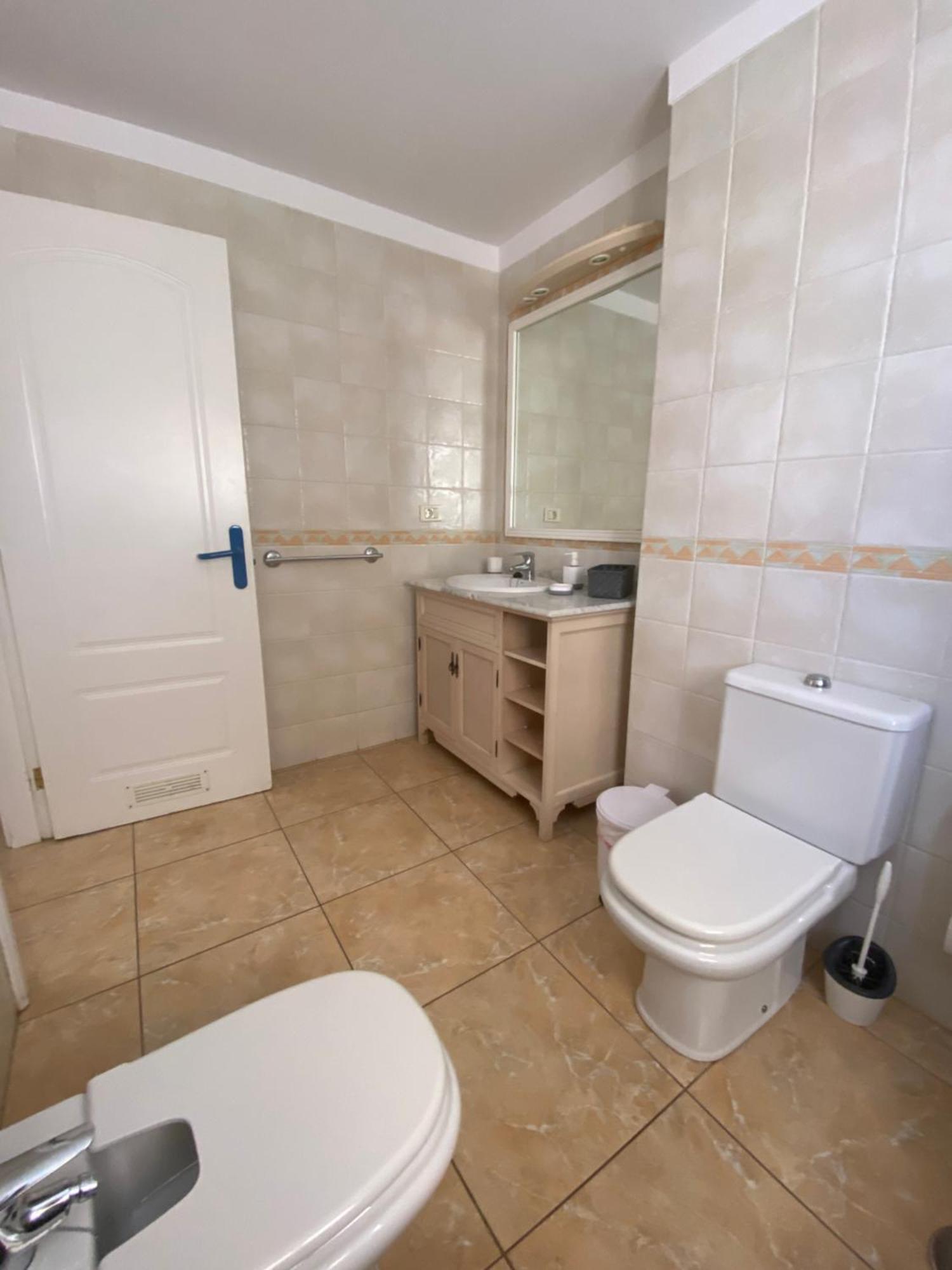 Appartamento Amazing Penthouse Los Cristianos  Esterno foto