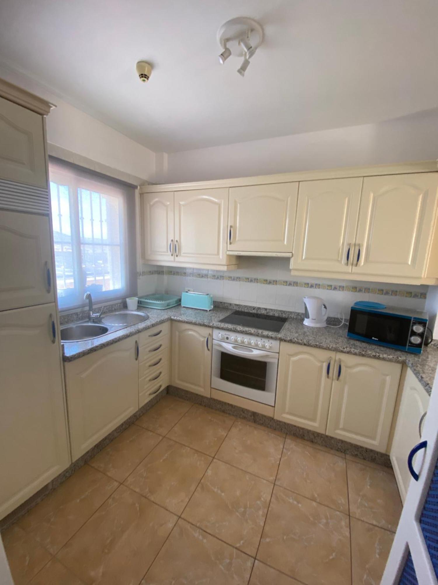 Appartamento Amazing Penthouse Los Cristianos  Esterno foto