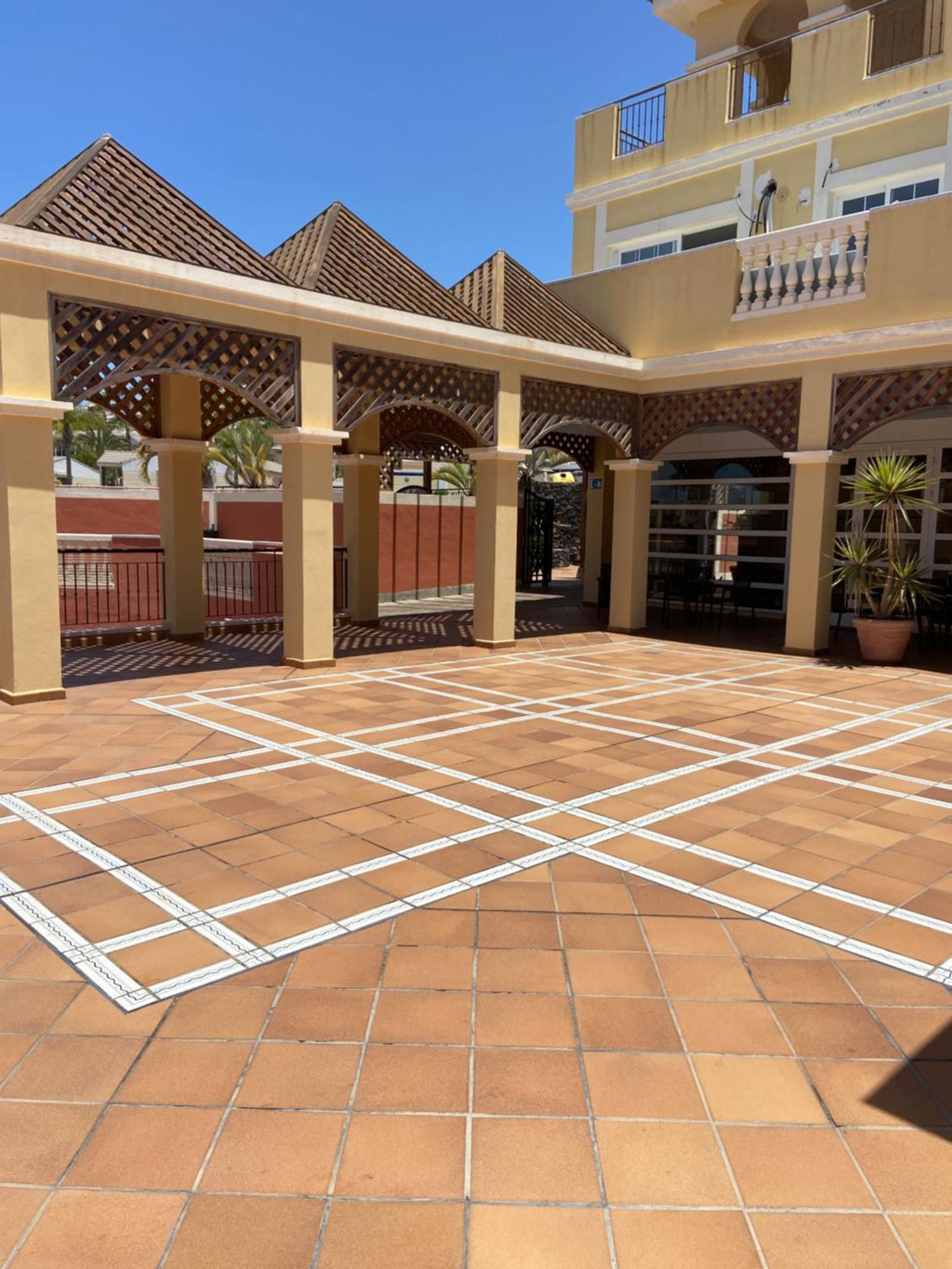 Appartamento Amazing Penthouse Los Cristianos  Esterno foto