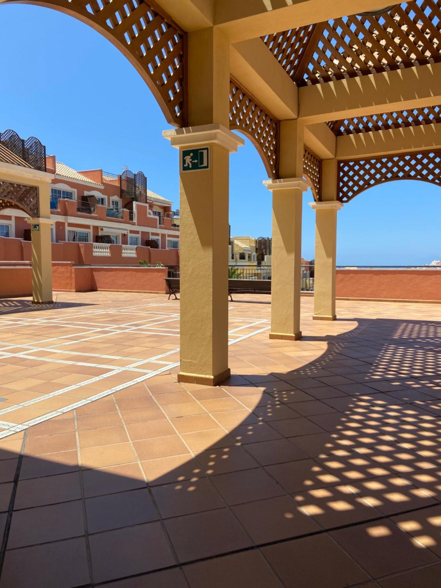 Appartamento Amazing Penthouse Los Cristianos  Esterno foto