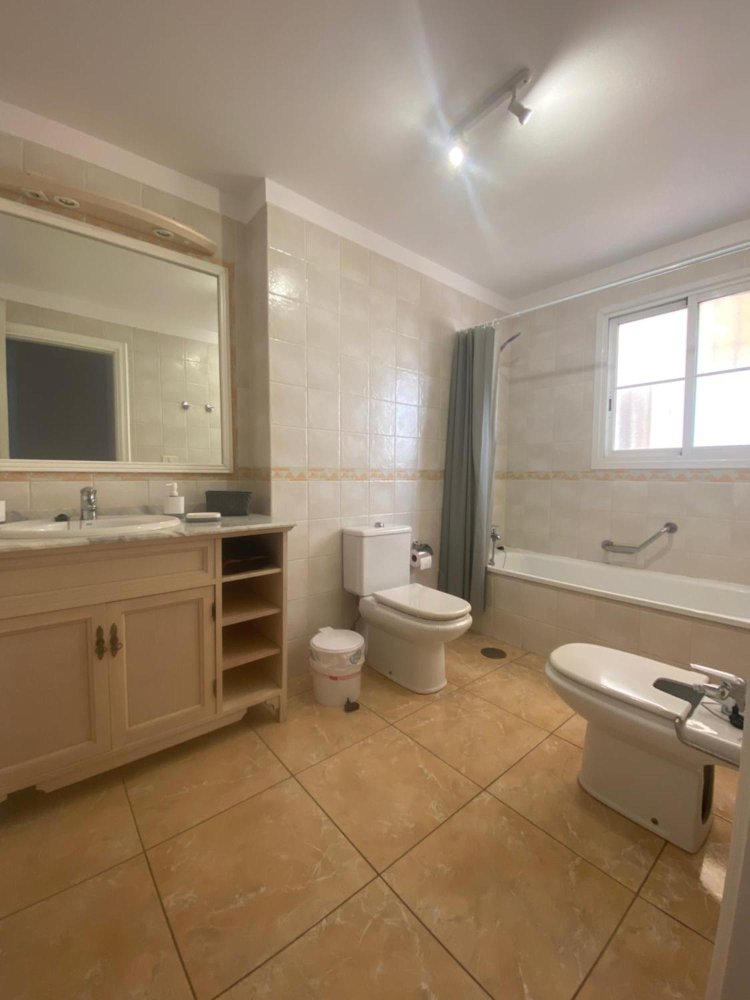Appartamento Amazing Penthouse Los Cristianos  Esterno foto