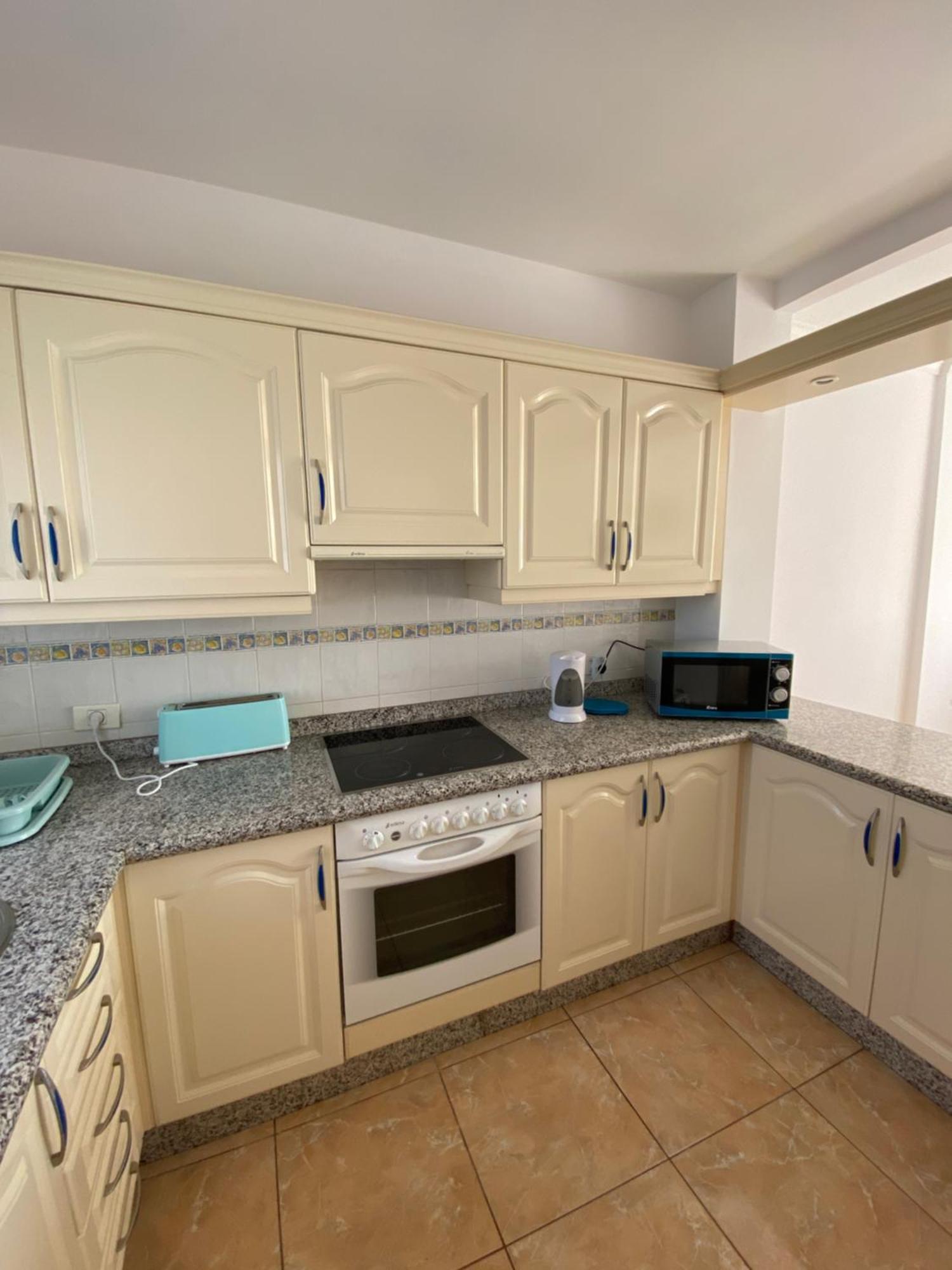 Appartamento Amazing Penthouse Los Cristianos  Esterno foto