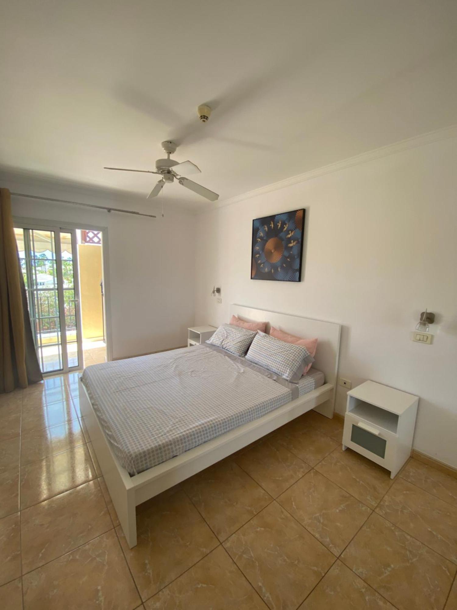Appartamento Amazing Penthouse Los Cristianos  Esterno foto